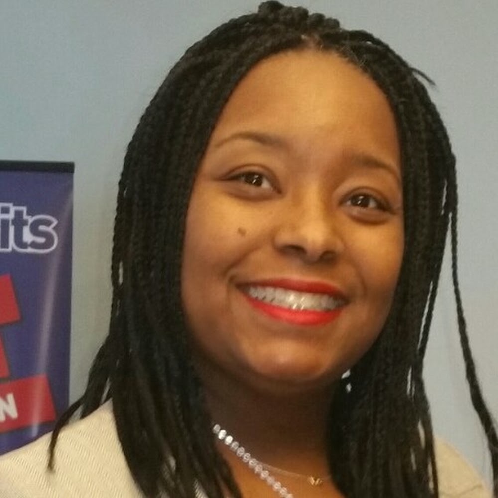 Meet your Posher, Jorgina